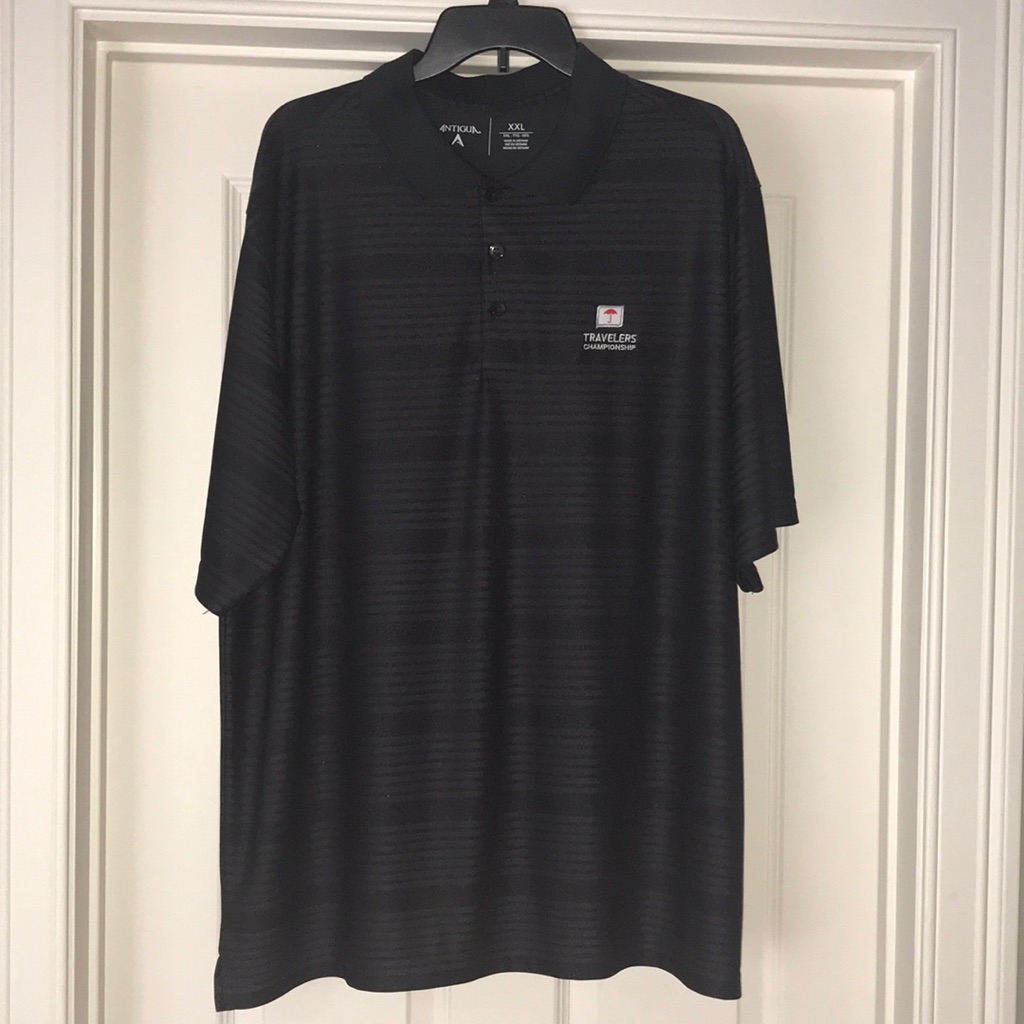 Travelers Championship